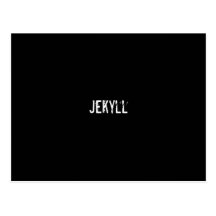 jekyll postal