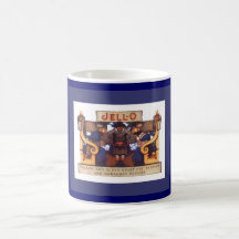 JELLO JELLO - TAZAS