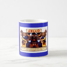 JELLO - TAZA