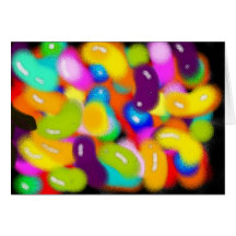 jellybeans felicitacion 