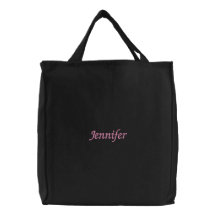 Jennifer Bolsas De Lienzo