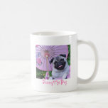 Jenny el barro amasado - taza