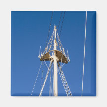 Jerarquía de cuervos de la nave iman