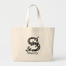 Jerez Bolsas Lienzo