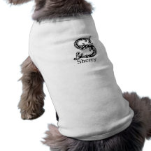 Jerez Camisa De Mascota
