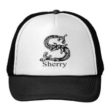 Jerez Gorros Bordados