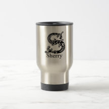 Jerez Taza De Café