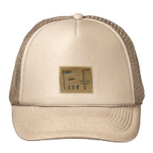Jeroglífico egipcio 1 gorras