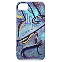 Jeroglíficos iPhone 5 Case-Mate Cárcasas