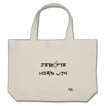 Jerome, tote de AZ Bolsas De Mano