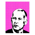 JERRY BROWN - POSTAL