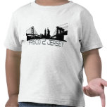 Jersey de Frisco 2 Camiseta