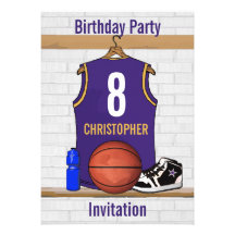 Jersey personalizado del baloncesto (PÁGINA) Comunicado