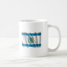 JERUSALÉN, ISRAEL TAZA DE CAFÉ
