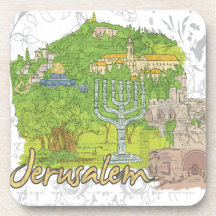 Jerusalén Posavaso