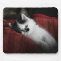 Jessy Jane - Mousepad Tapetes De Ratones