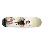 JesterDeck1 Patín Personalizado