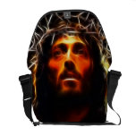 Jesucristo la bolsa de mensajero del salvador bolsa de mensajeria 
