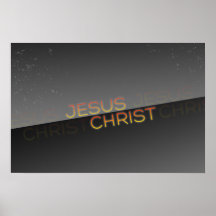 Jesucristo Posters
