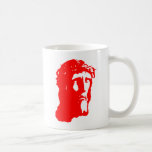 JESUCRISTO TAZAS DE CAFÉ