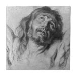 Jesucristo Tejas Cerámicas