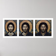Jesucristo x3 posters