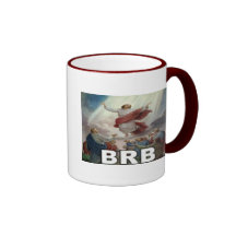 Jesús BRB Tazas De Café