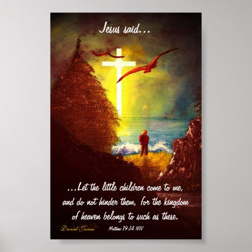 Jesús dijo impresiones