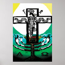Jesús en la eucaristía impresiones