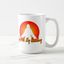 Jesús es mi cristiano del Homeboy Taza