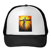 Jesús Gorras