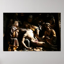 Jesús Poster