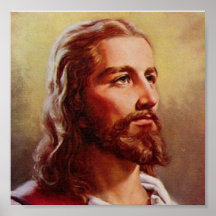 Jesús Posters