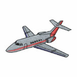 Jet Polo Bordado