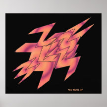 Jets F-14 Posters