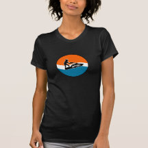 JetSki Camiseta