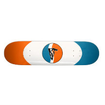 JetSki Tablas De Patinar