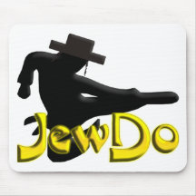 Jewdo Alfombrillas De Ratón