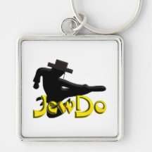 Jewdo Llaveros Personalizados