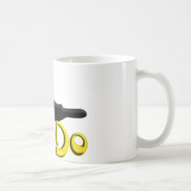 Jewdo Taza De Café