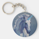 Jewel el unicornio llavero personalizado