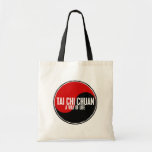 Ji Chuan 1 de Yin Yang Tai Bolsa De Mano