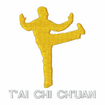 Ji Ch'uan de T'ai bordado