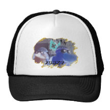jilhkujz, FUNKY Truckercap