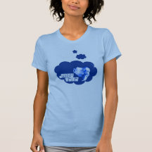 Jimmy Haha - señoras T básico Camisetas