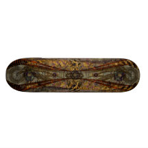 Jinete de la sombra patín