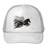 Jinete ideal gorros  
