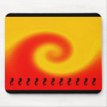 Jinete Mousepad de la onda Tapetes De Ratones