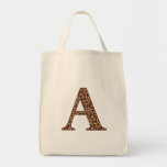 Jirafa A Bolsa