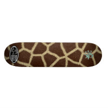Jirafa de ESGHHG SK8BDS Patín